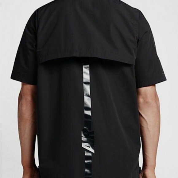 NWOT NIKE Air Pivot V3 Black - Picture 2 of 10